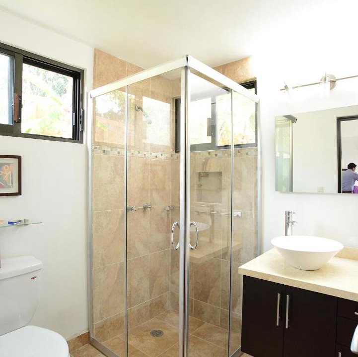 Photo of Bathroom in Xochitepec