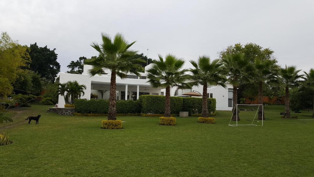 Photo of Buildings in Xochitepec
