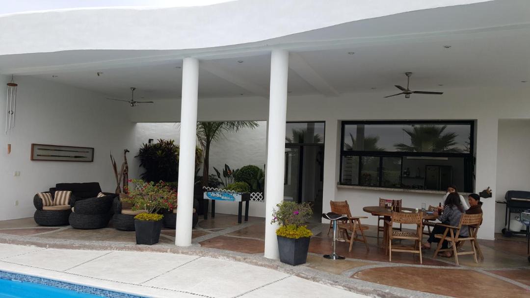 Photo of Livingroom in Xochitepec