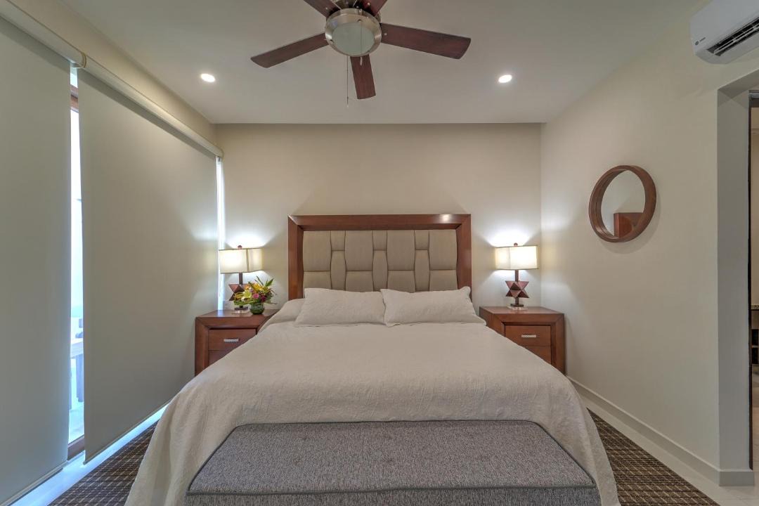 Photo of Bedroom in Emiliano Zapata