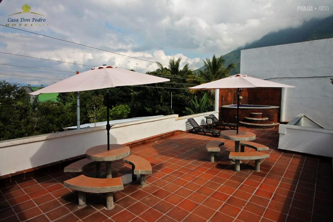 Photo of Others in San Pedro La Laguna