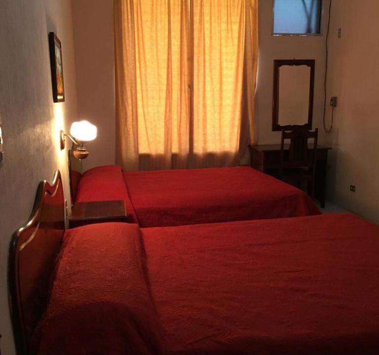 Photo of Bedroom in Puerto Barrios