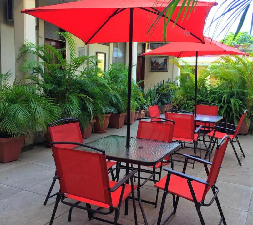 Photo of Patio Balcony in Puerto Barrios