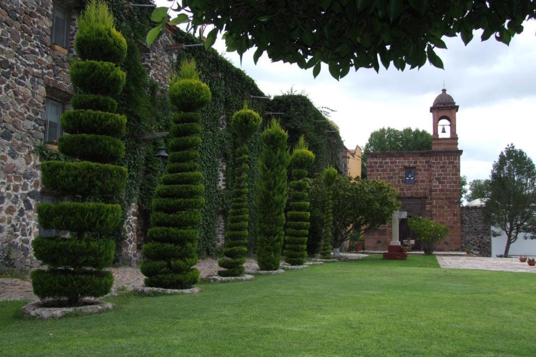 Photo of Others in Aldea
