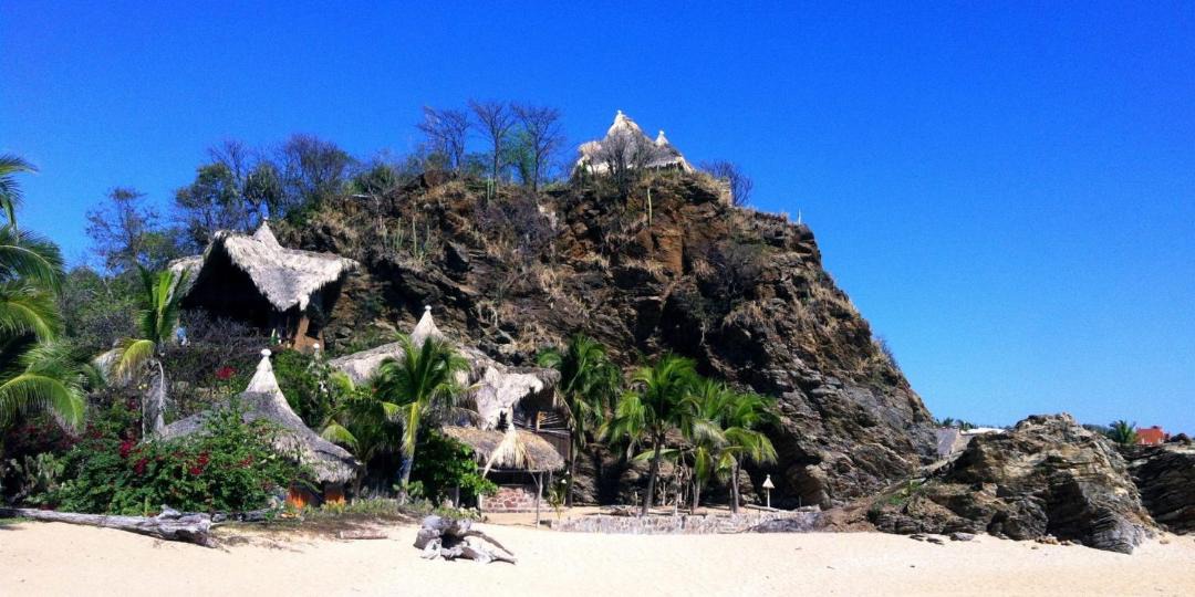 Photo of Others in San Pedro Pochutla