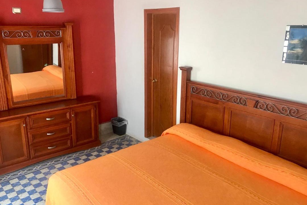 Photo of Bedroom in Zona Centro