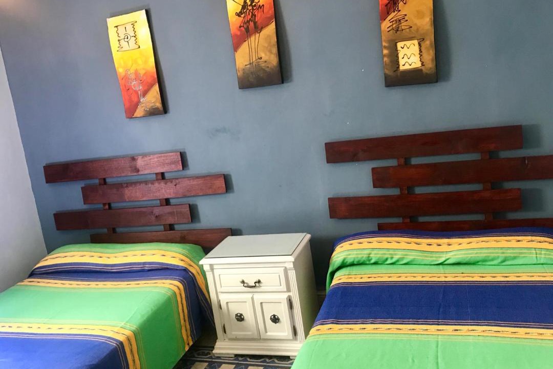 Photo of Bedroom in Zona Centro