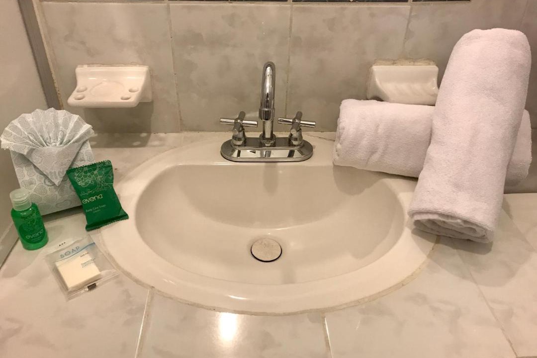 Photo of Bathroom in Zona Centro