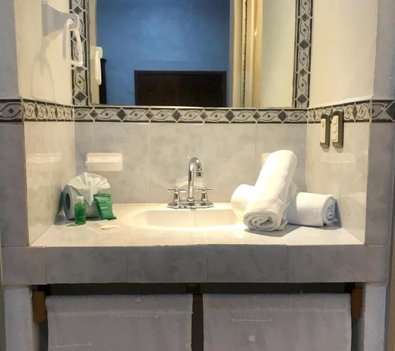 Photo of Bathroom in Zona Centro