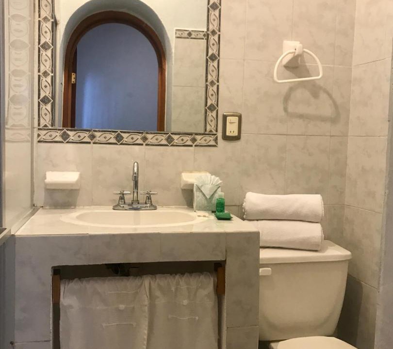 Photo of Bathroom in Zona Centro
