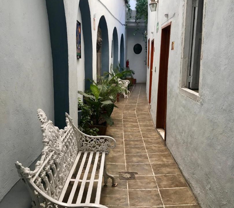 Photo of Buildings in Zona Centro