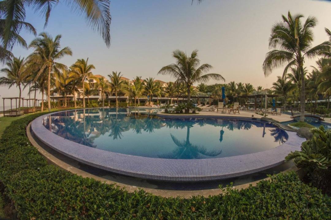 Photo of Outdoor in Monterrico