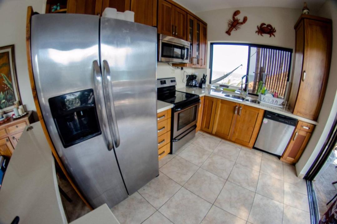 Photo of Kitchen in Monterrico