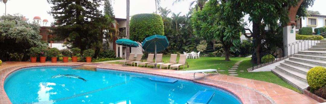 Photo of Others in Cuernavaca
