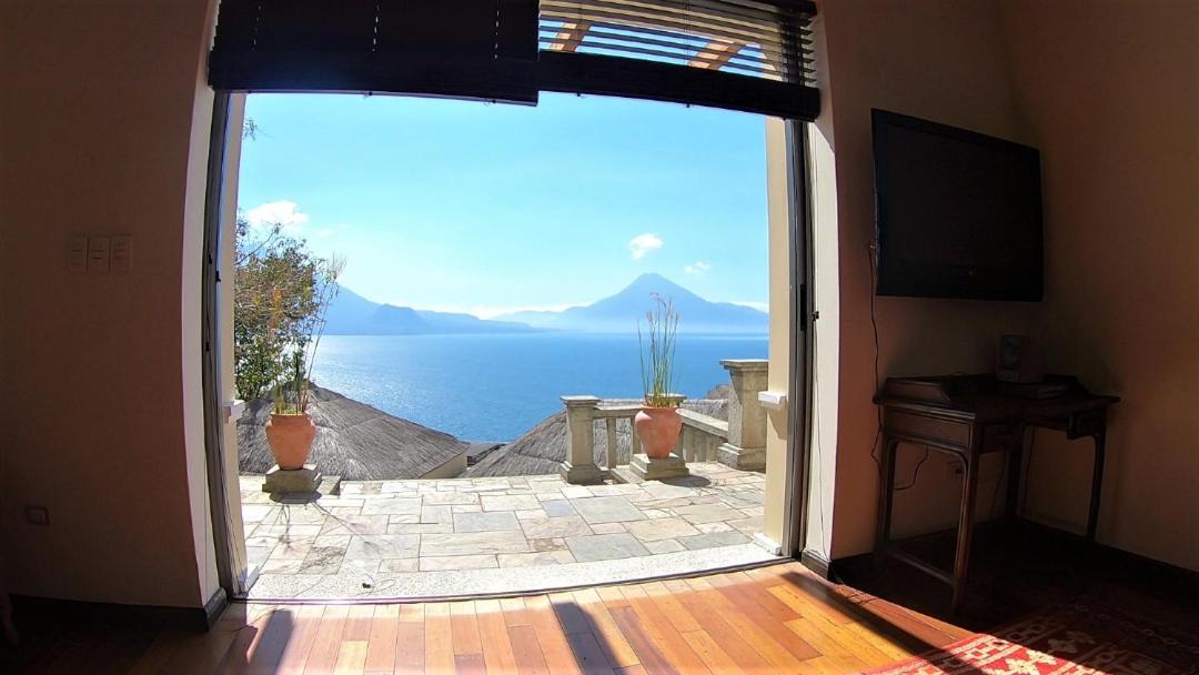 Photo of Patio Balcony in Santa Catarina Palopo