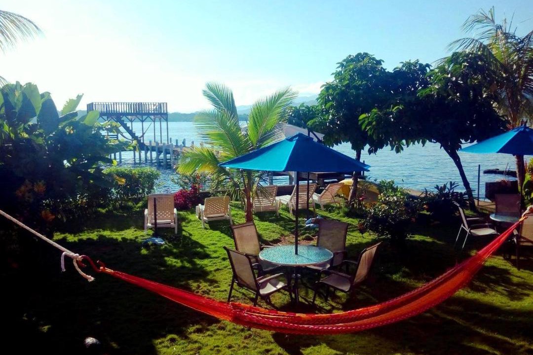 Photo of Others in Puerto Barrios