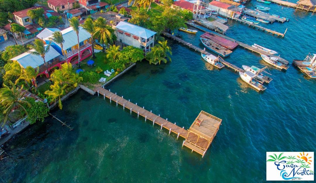 Photo of Others in Puerto Barrios