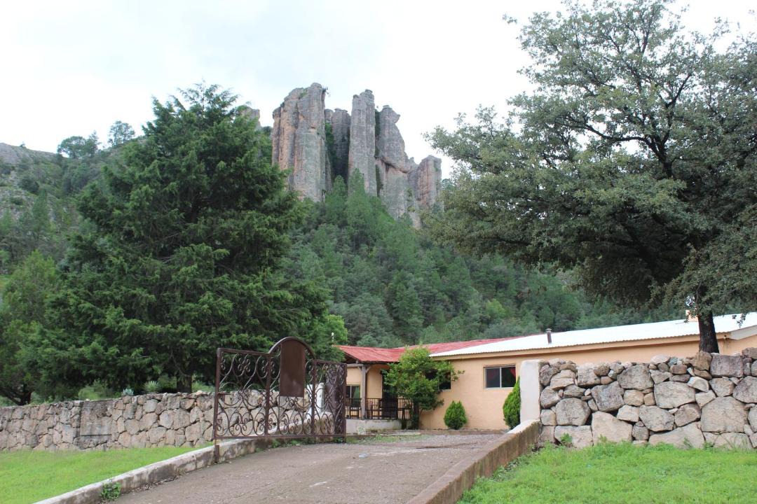 Photo of Others in Cerocahui