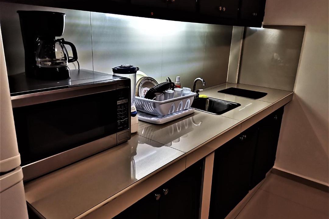 Photo of Kitchen in Monterrey