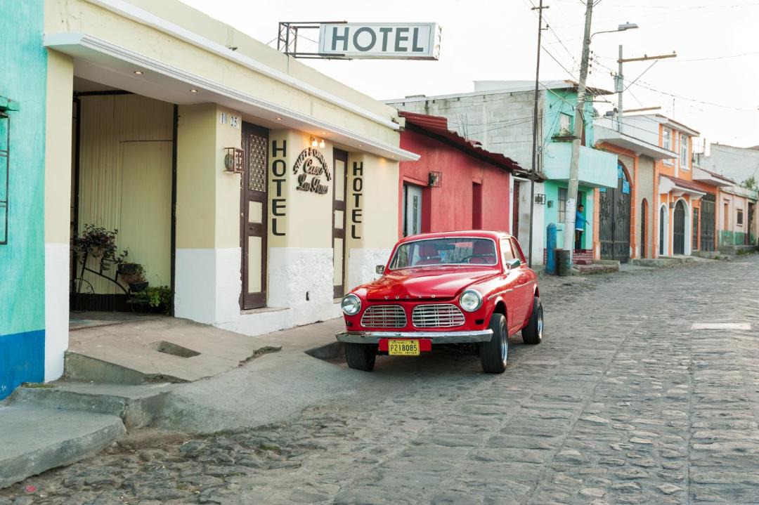 Photo of Others in Quetzaltenango