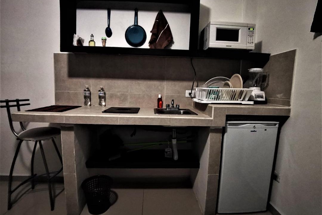 Photo of Kitchen in Monterrey