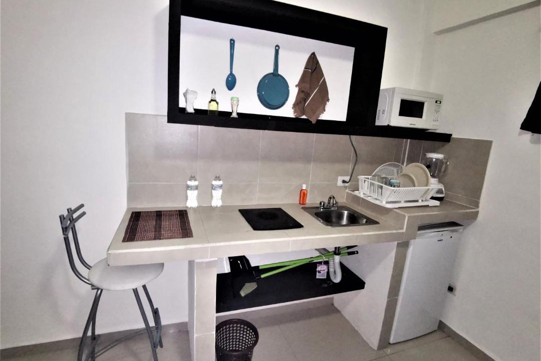 Photo of Kitchen in Monterrey