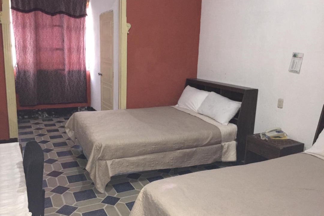 Photo of Bedroom in Zona 9