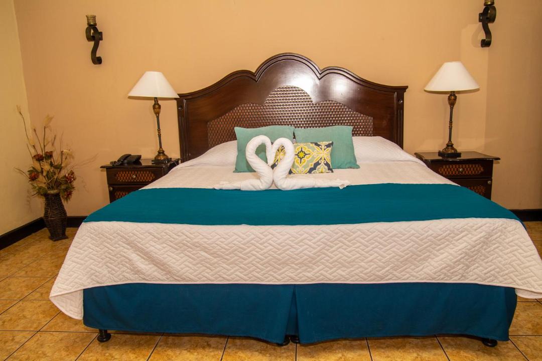 Photo of Bedroom in Rio Hondo