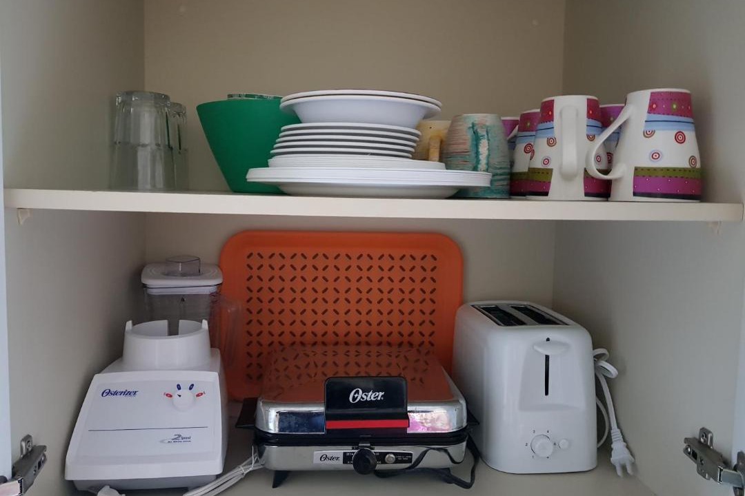 Photo of Kitchen in Panajachel