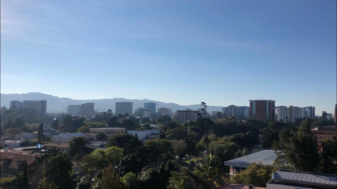 Photo of Outdoor in Zona 9