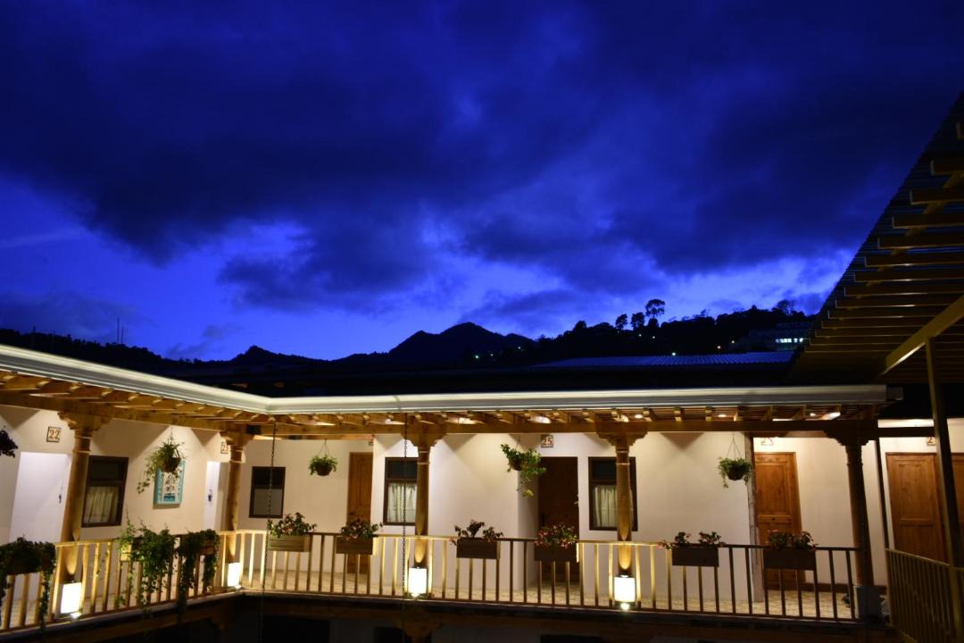 Photo of Others in Quetzaltenango