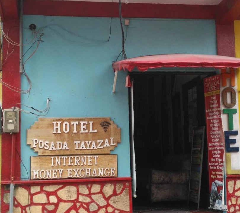 Photo of Others in Flores