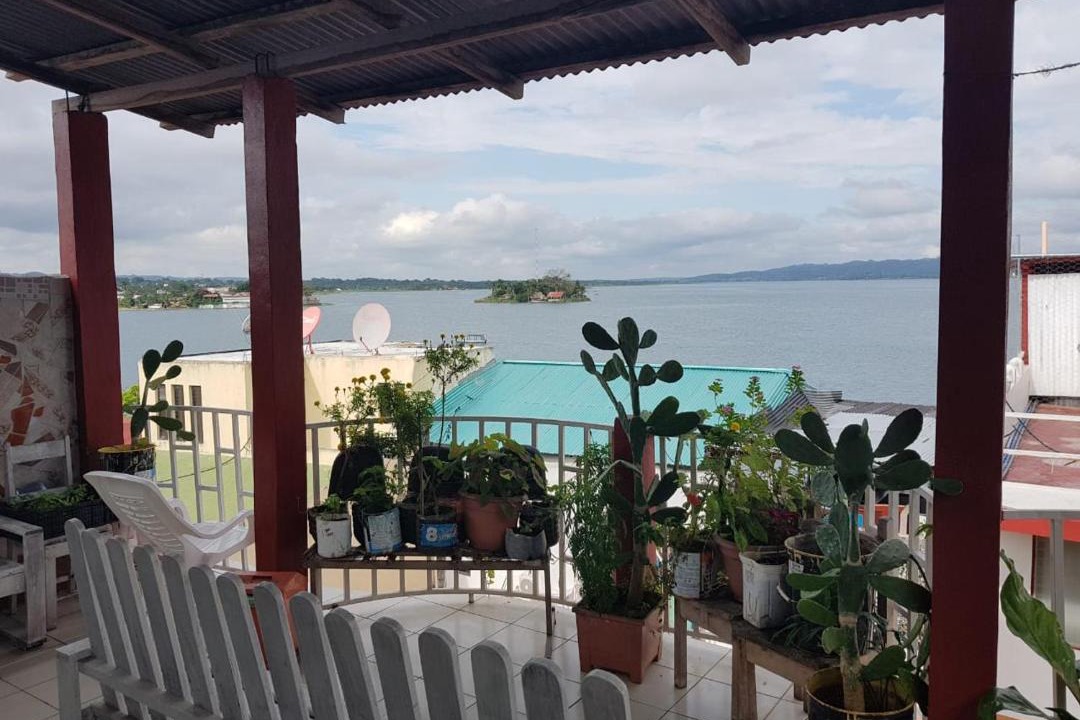 Photo of Patio Balcony in Flores