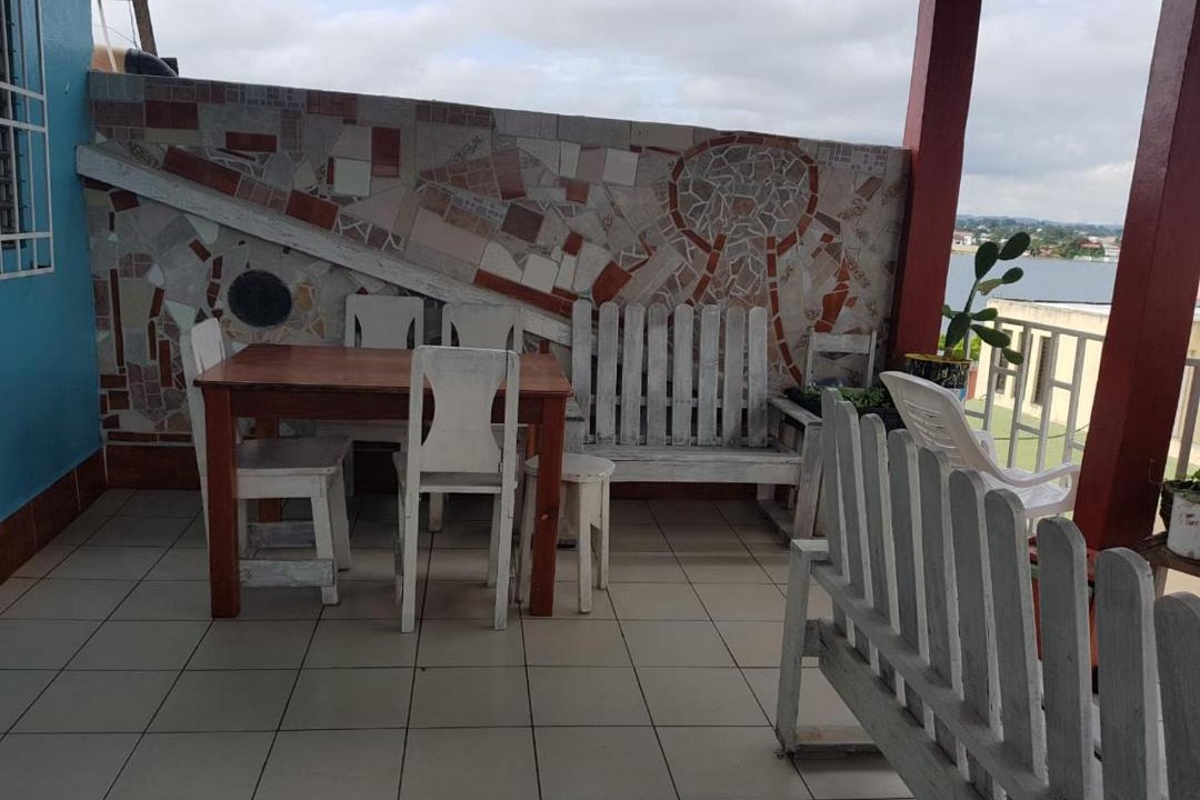 Photo of Patio Balcony in Flores