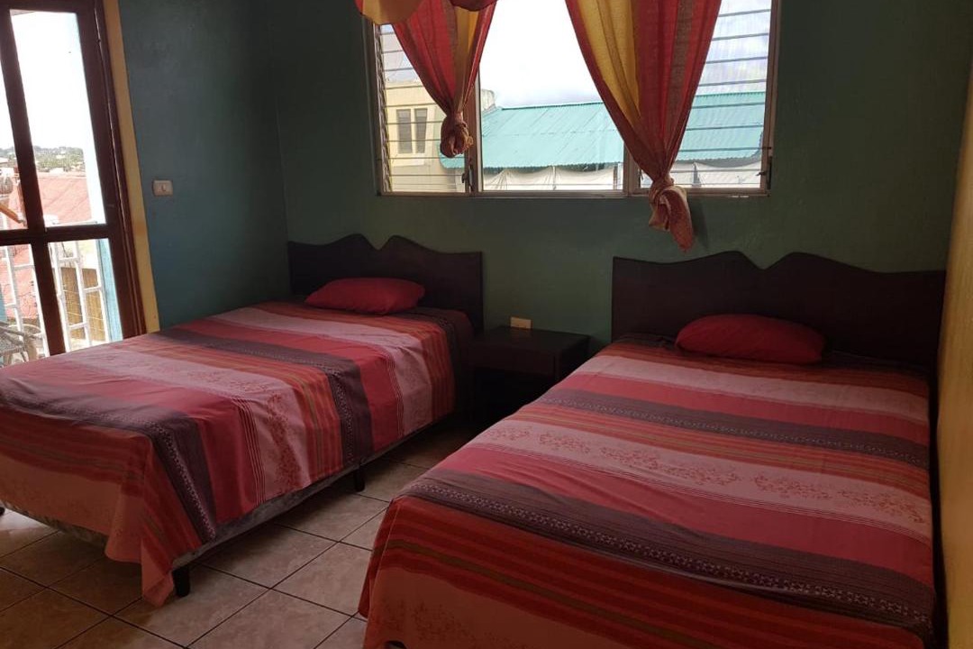 Photo of Bedroom in Flores