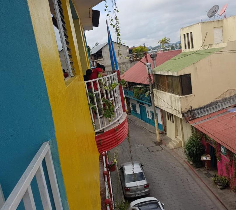 Photo of Others in Flores