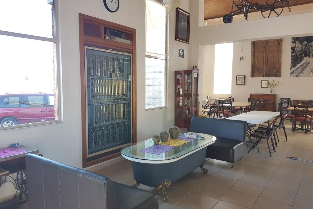Photo of Livingroom in Chihuahua