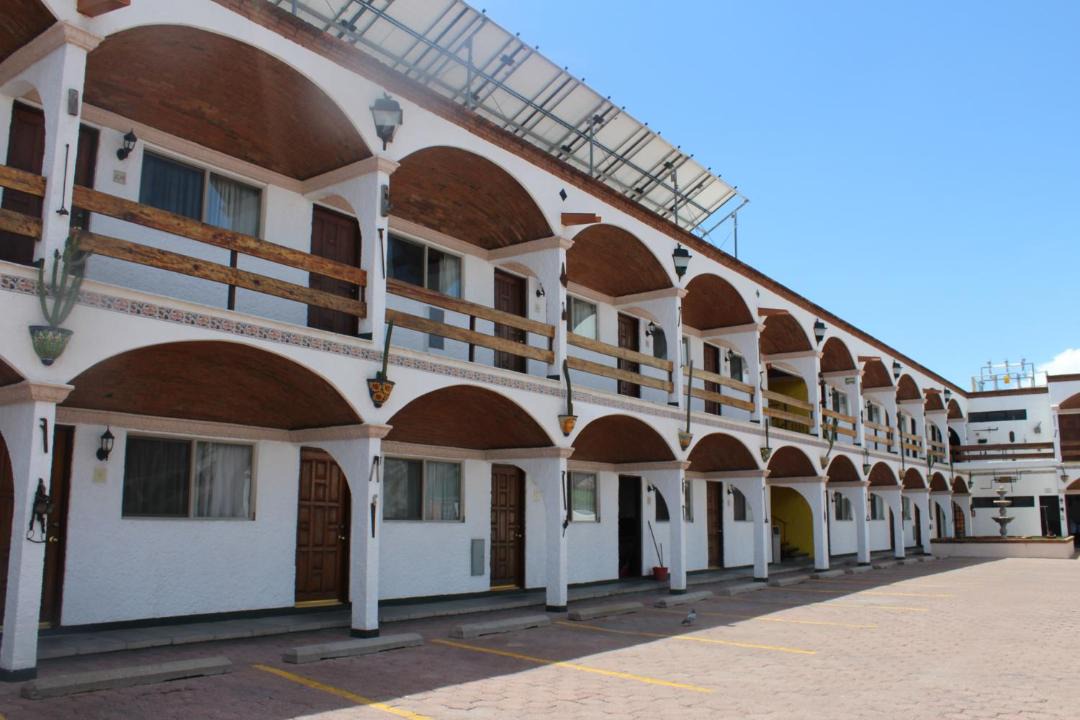 Photo of Buildings in Chihuahua