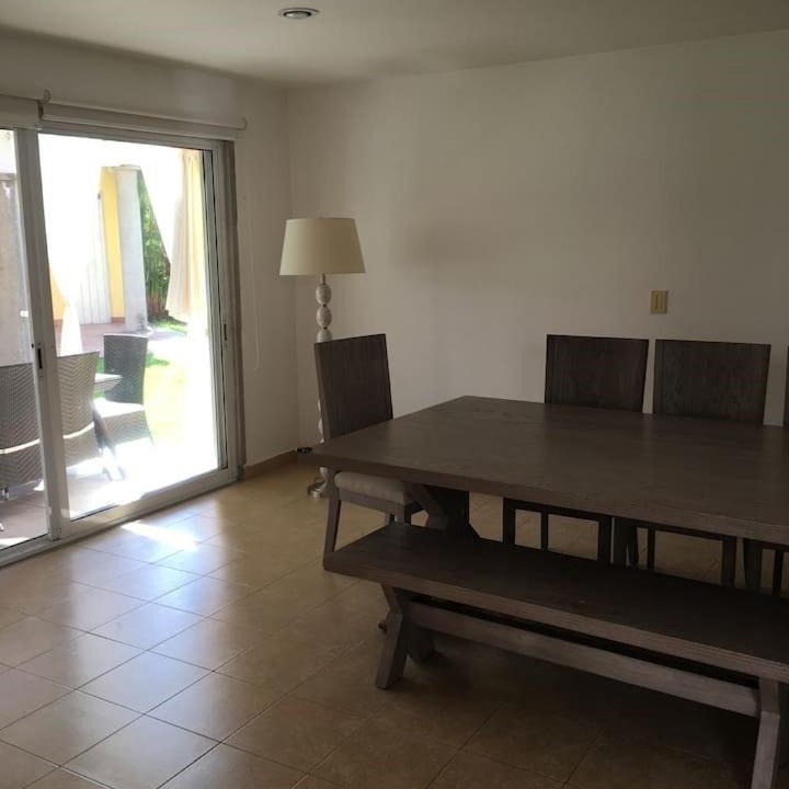 Photo of Livingroom in Jiutepec