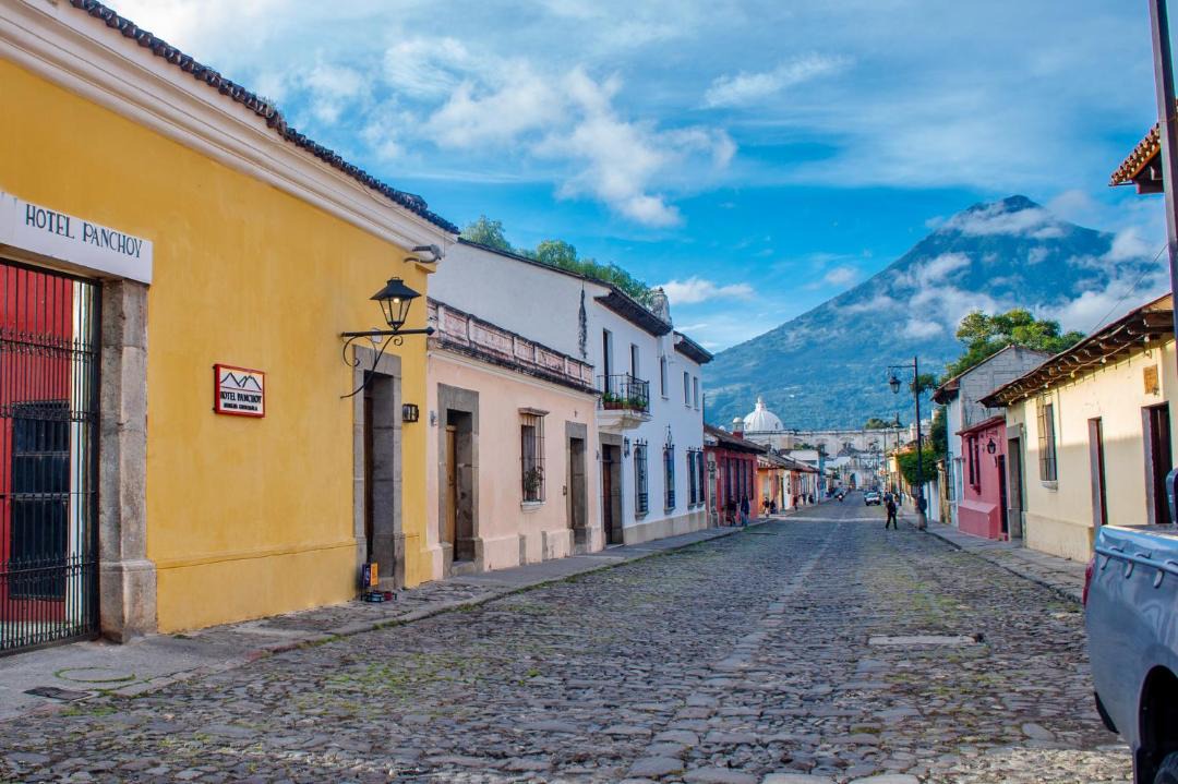 Photo of Others in Antigua Guatemala