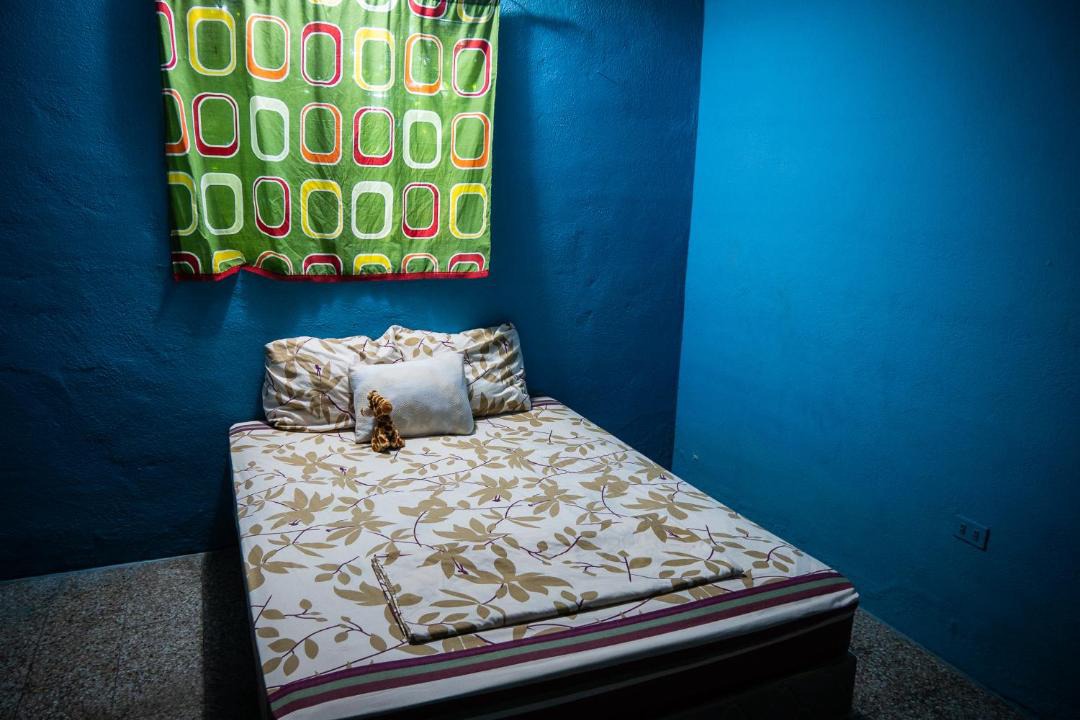 Photo of Bedroom in Flores
