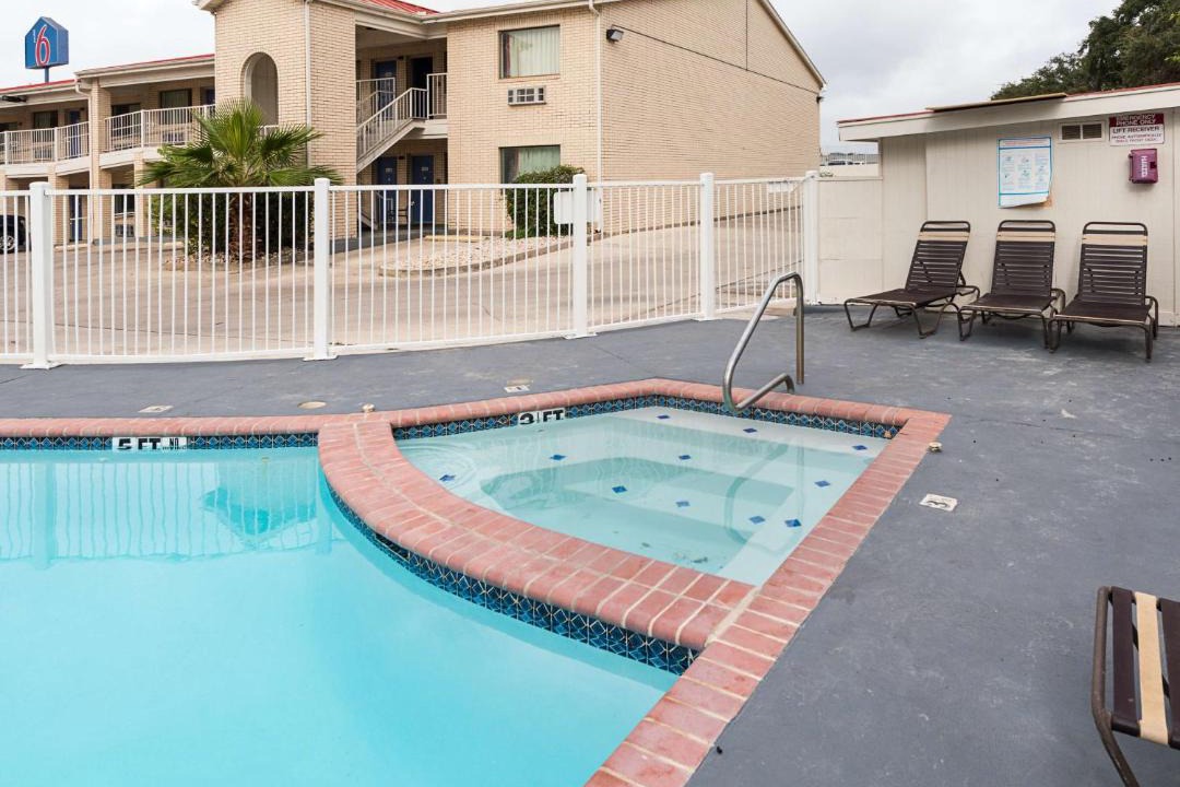 Photo of Patio Balcony in Vance Jackson