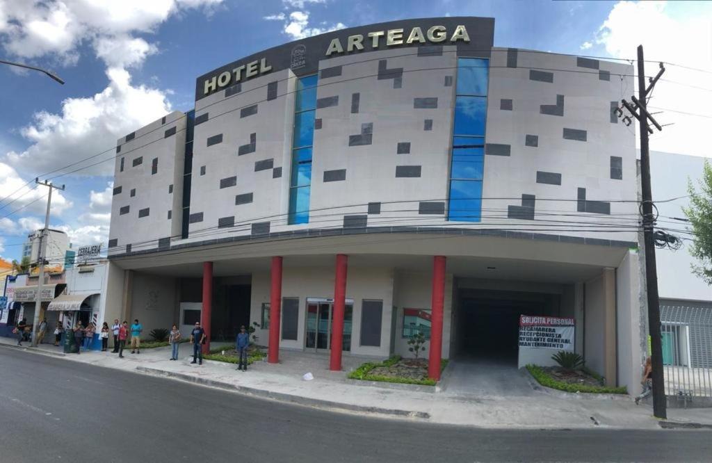Photo of Others in Monterrey Centro