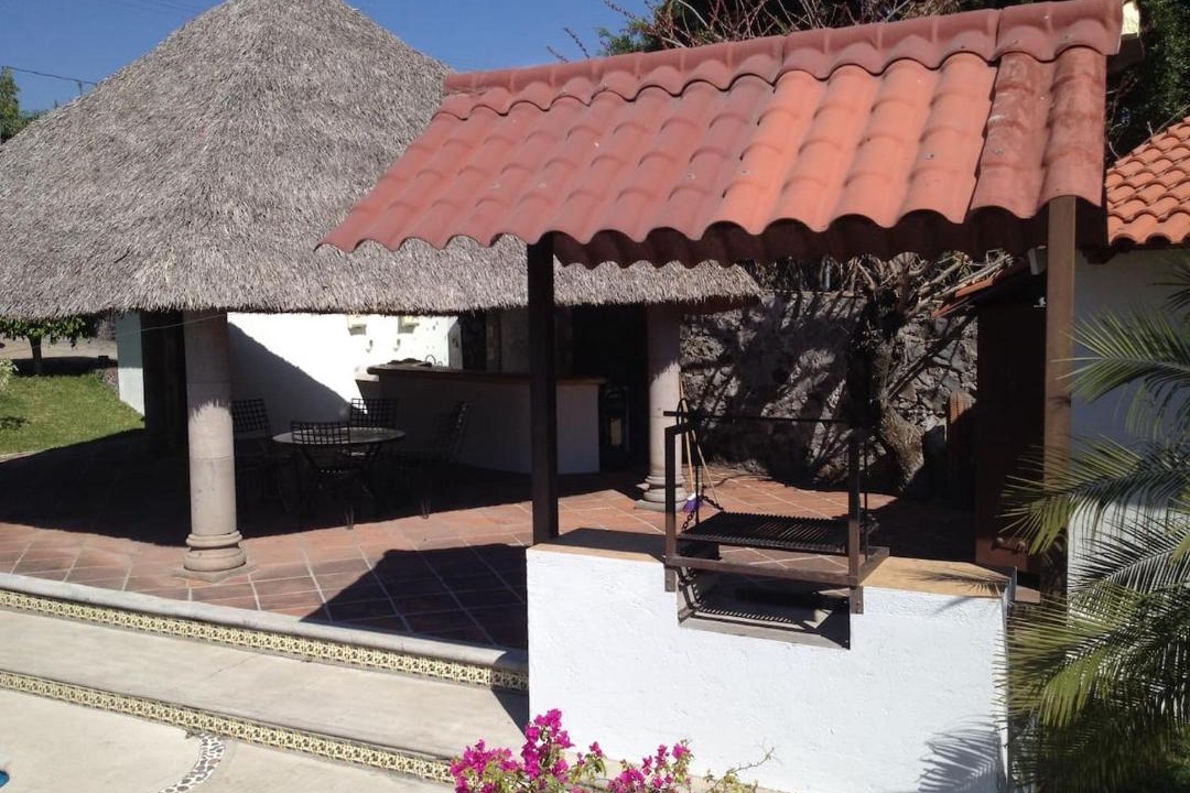 Photo of Others in Xochitepec