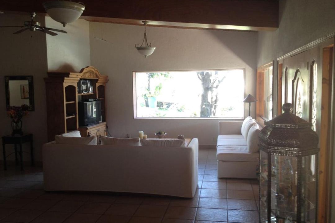 Photo of Livingroom in Xochitepec