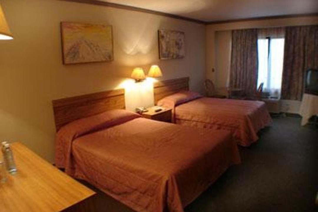 Photo of Bedroom in Monterrey Centro