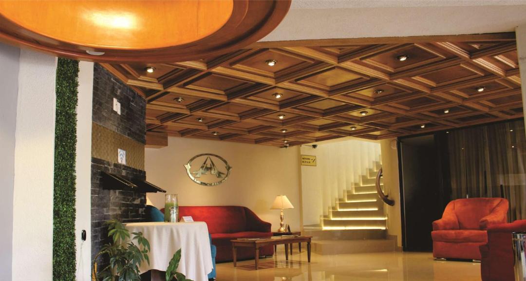 Photo of Livingroom in San Mateo Atenco