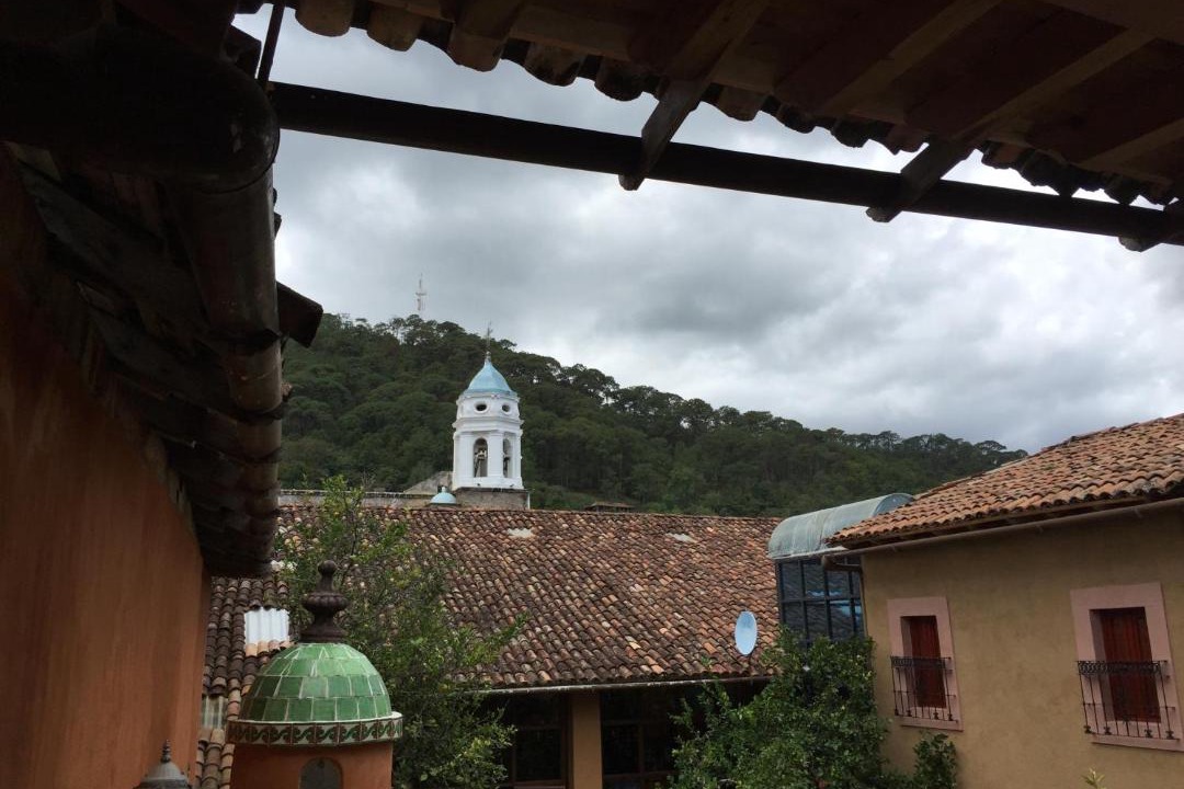 Photo of Others in San Sebastian del Oeste