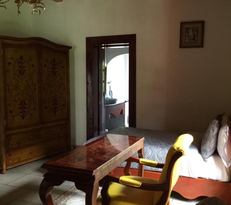 Photo of Others in San Sebastian del Oeste