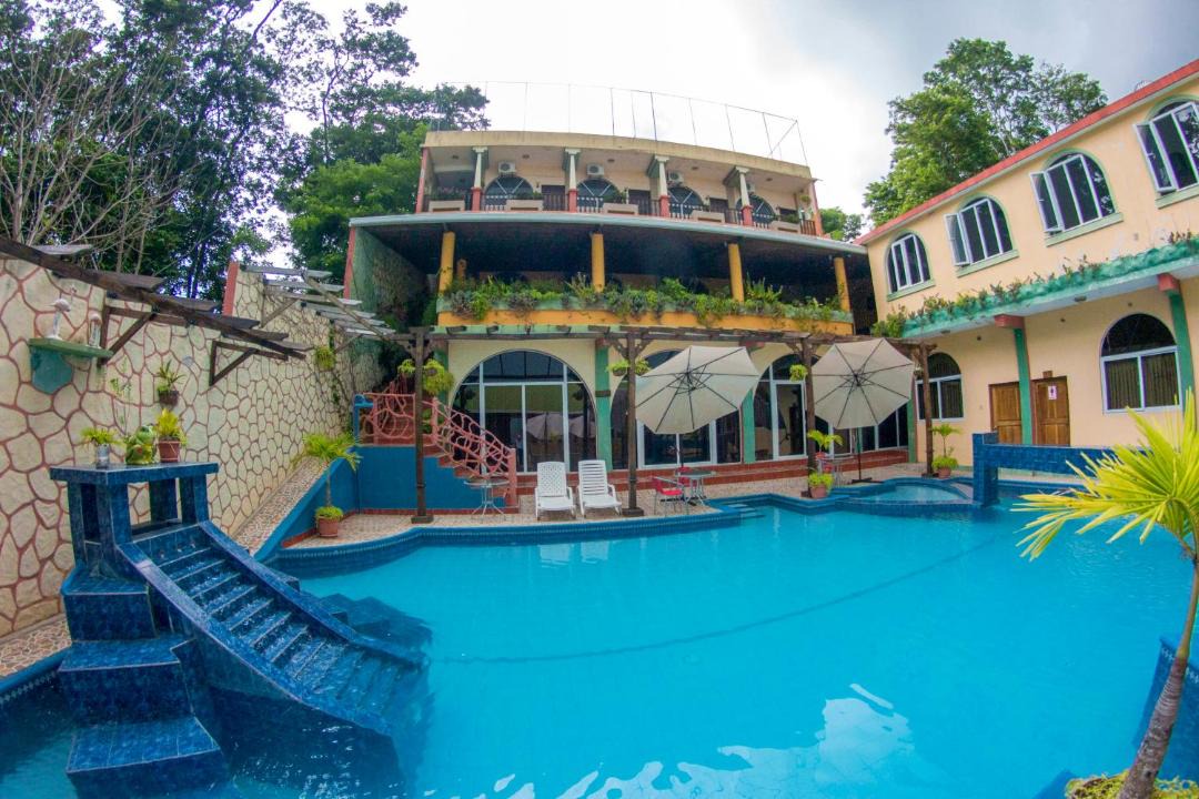 Photo of Others in San Jose Peten